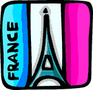 image Architecture Buildings Countries France Flags