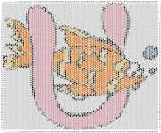 pattern Animals Fishes Letters & numbers Fishes