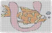 pattern Animals Fishes Letters & numbers Fishes