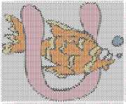 pattern Animals Fishes Letters & numbers Fishes