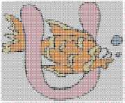 pattern Animals Fishes Letters & numbers Fishes