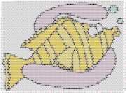 pattern Animals Fishes Letters & numbers Fishes