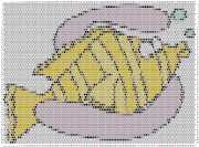 pattern Animals Fishes Letters & numbers Fishes