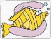 pattern Animals Fishes Letters & numbers Fishes