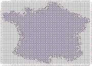 pattern Countries France