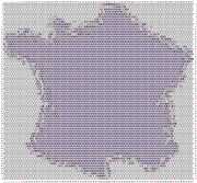 pattern Countries France