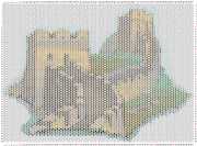 pattern Architecture Buildings Countries China