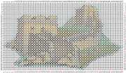 pattern Architecture Buildings Countries China