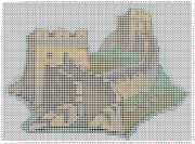pattern Architecture Buildings Countries China