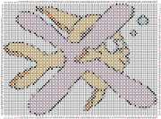 pattern Animals Fishes Letters & numbers Fishes