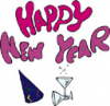 image  Holidays New Year