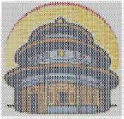 pattern Architecture Buildings Countries China
