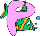 image Animals Fishes Letters & numbers Fishes