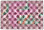 pattern Animals Fishes Letters & numbers Fishes