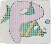 pattern Animals Fishes Letters & numbers Fishes