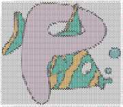 pattern Animals Fishes Letters & numbers Fishes