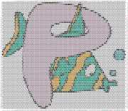 pattern Animals Fishes Letters & numbers Fishes