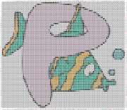 pattern Animals Fishes Letters & numbers Fishes