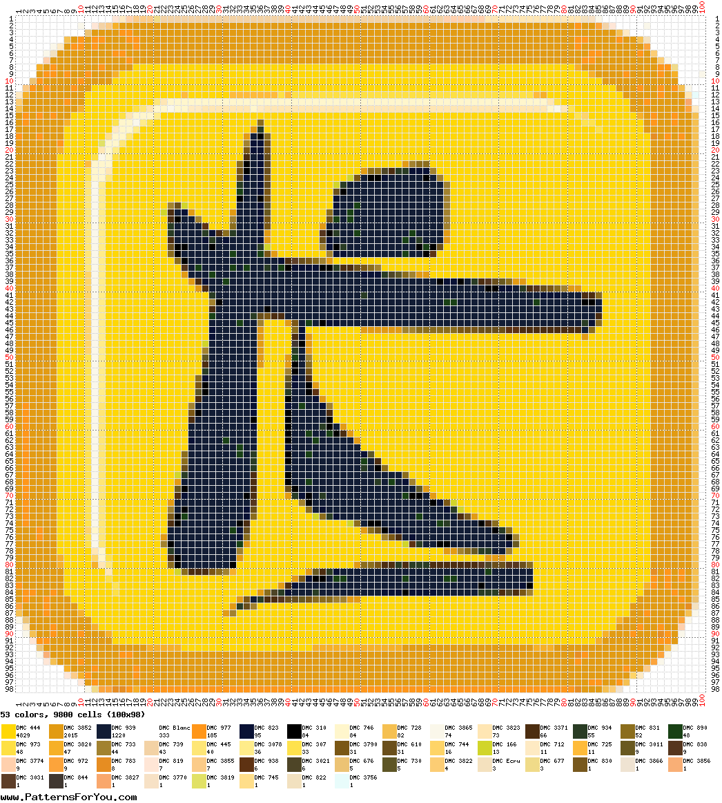 pattern Countries China