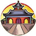 image Architecture Buildings Countries China