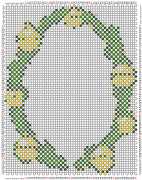 pattern Holidays New Year