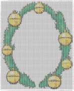 pattern Holidays New Year