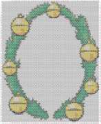 pattern Holidays New Year