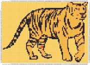 pattern Animals Countries China