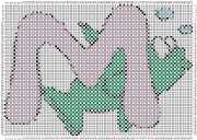 pattern Animals Fishes Letters & numbers Fishes