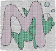pattern Animals Fishes Letters & numbers Fishes