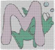 pattern Animals Fishes Letters & numbers Fishes