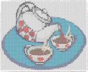 pattern Countries China