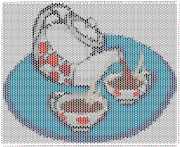 pattern Countries China