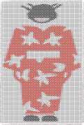 pattern People Women Countries China