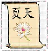 pattern Countries China