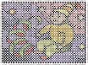 pattern People Children Holidays New Year