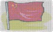 pattern Countries Flags China