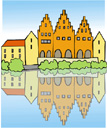 image Architecture Buildings Countries France