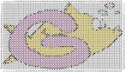 pattern Animals Fishes Letters & numbers Fishes