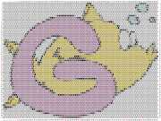 pattern Animals Fishes Letters & numbers Fishes