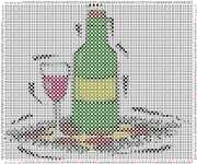 pattern Countries France Foods