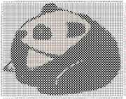 pattern Countries China Animals Pandas