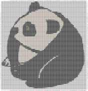 pattern Countries China Animals Pandas