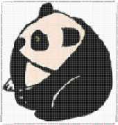 pattern Countries China Animals Pandas