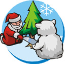 image Holidays New Year