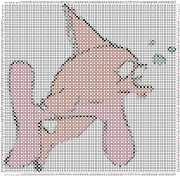 pattern Animals Fishes Letters & numbers Fishes
