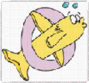 pattern Animals Fishes Letters & numbers Fishes