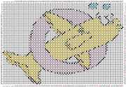 pattern Animals Fishes Letters & numbers Fishes