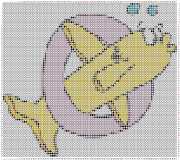 pattern Animals Fishes Letters & numbers Fishes
