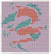 pattern Countries China